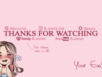 hardcore cam girl lil_eva image #4453759
