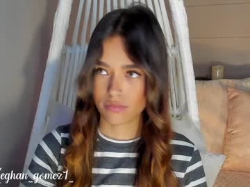 hardcore cam girl _meghan_gomez1_ image #2189336