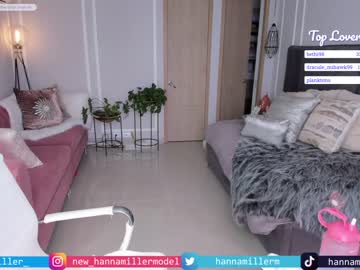hardcore cam girl _hannamiller image #1032022