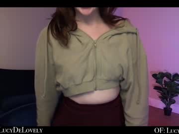 hardcore cam girl lucydelovely image #1775642