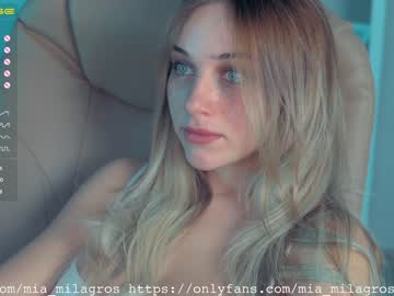 hardcore cam girl mia_milagros image #302232
