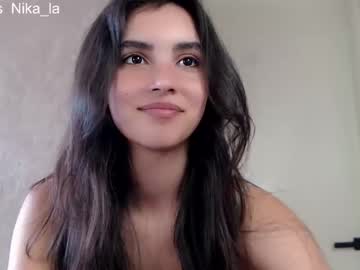 hardcore cam girl nika_la_sun image #3057063