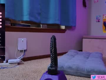 hardcore cam girl scarlettpython1 image #4396590