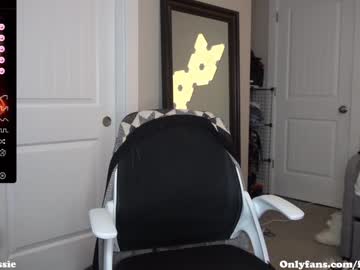 hardcore cam girl fiery_redhead image #4352329