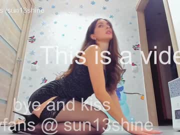hardcore cam girl sunshine13_ image #731895