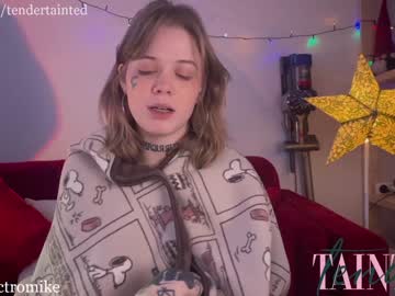 hardcore cam girl tendertainted image #528113