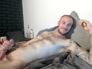 hardcore cam man christianwilde image #2501956