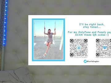 hardcore cam girl hotfallingdevil image #2237310