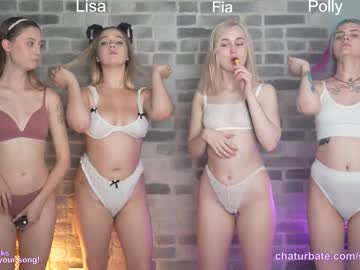 hardcore cam girl safinna image #1369250