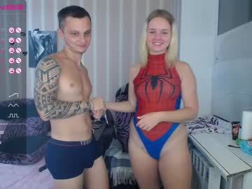 hardcore cam couple leo_tina image #228310