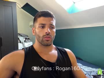 hardcore cam man rogan1604 image #1444156