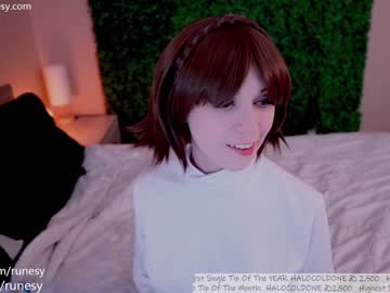 hardcore cam girl runesy image #4077904