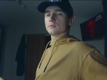 jock_di hardcore cam
