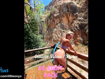 hardcore cam girl lillieonyx image #828410