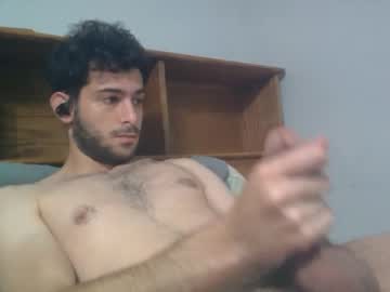 hungstoner25 hardcore cam