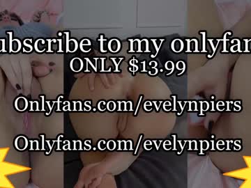 hardcore cam girl evelynpiers image #268351