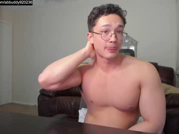 hardcore cam man abbuddy920236 image #4220641