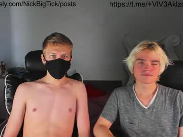 hardcore cam man nickbigtick image #1678474