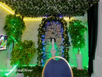 hardcore cam girl elisa_oliver image #159221