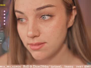 hardcore cam girl mia_milagros image #2434073