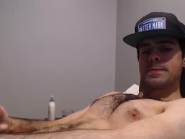 hardcore cam man michmark23 image #2337735