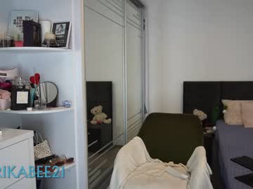 hardcore cam girl erikabee image #3571267