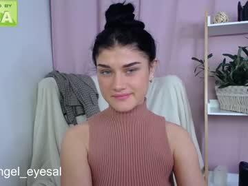 hardcore cam girl angel_eyes01 image #335556