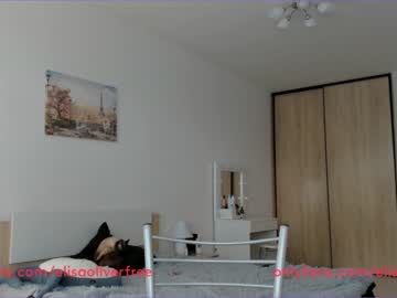 hardcore cam girl elisa_oliver image #786942