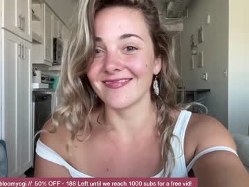 hardcore cam girl bloomyogi image #1849900