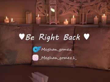 hardcore cam girl _meghan_gomez1_ image #2566904