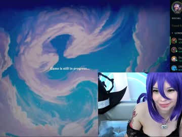 hardcore cam girl arikajoy image #1983621