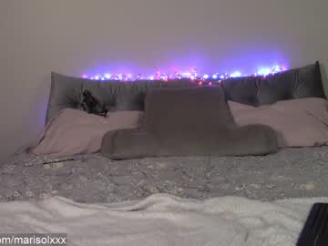 hardcore cam girl mari_and_jandro image #2129693