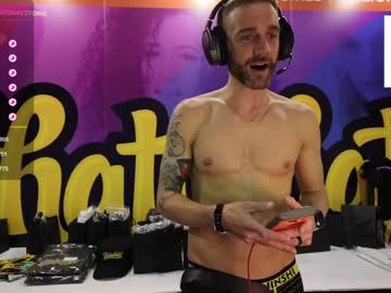 hardcore cam man bradbronton image #1105768