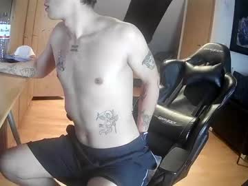 hardcore cam man johnny2000x image #1721471
