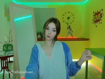 hardcore cam girl elisa_oliver image #236307