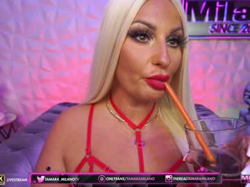 hardcore cam girl tamaramilano image #293769