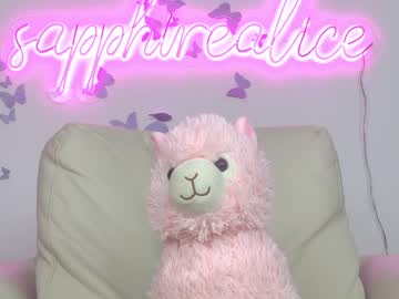 hardcore cam girl sapphirealice image #2345885