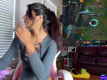 hardcore cam girl violetttflowers image #3635336