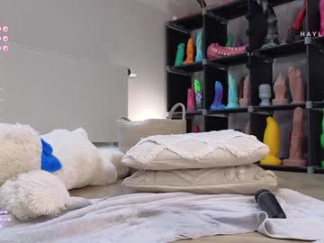 hardcore cam girl hayleex image #4419126