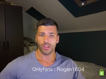hardcore cam man rogan1604 image #1425367