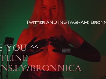 hardcore cam girl bronnica image #2934587