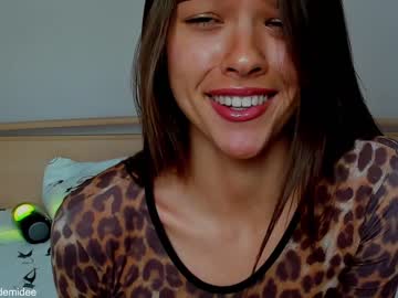hardcore cam girl _demi_dee_ image #700490