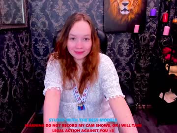 hardcore cam girl adeline_coy image #490825