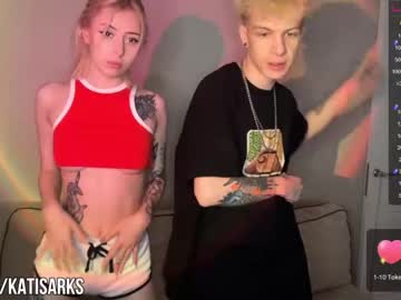 hardcore cam couple kitty_vs_world image #1807660