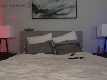 hardcore cam couple ari_lovexo image #3163687