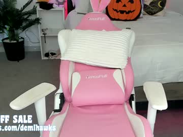 hardcore cam girl demihawks image #156955