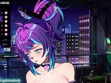 hardcore cam girl projektmelody image #2454276