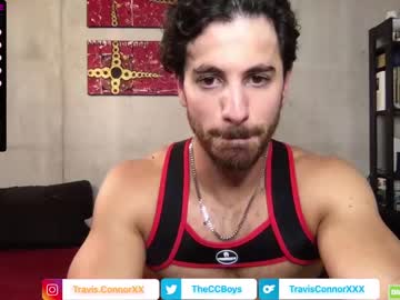 hardcore cam man travisconnor86 image #3326640