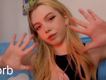 hardcore cam girl small_blondee image #2946764
