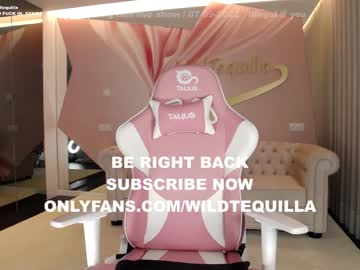 hardcore cam girl wildtequilla image #1731907